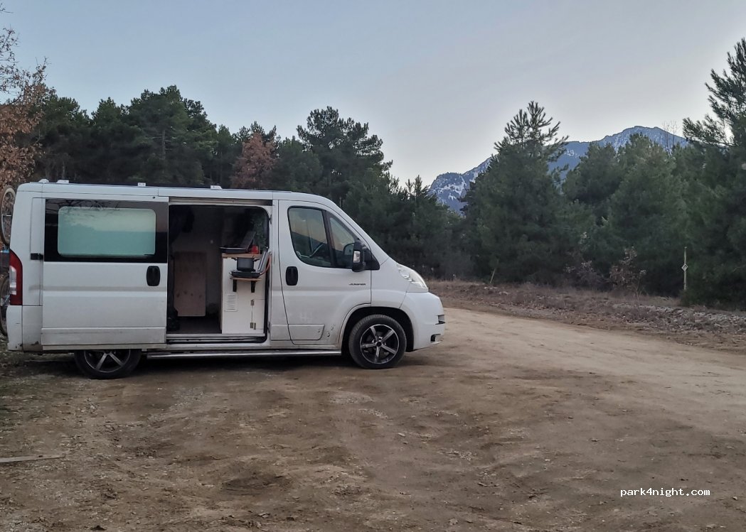 (66820) Vernet-les-Bains - La Serre — foto 3