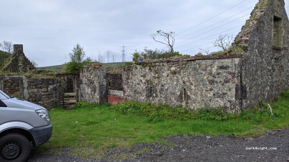 ()  - Fairlie Moor Road — foto