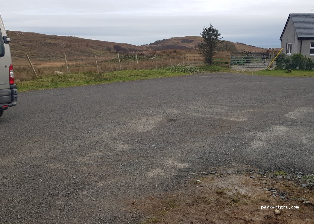 (PA31 8PB) Lochgilphead - Unnamed Road — foto 4