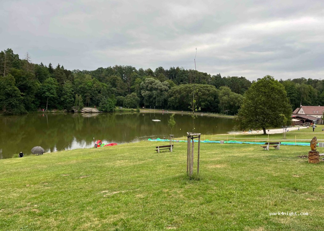 Camping Nedamov — foto 4