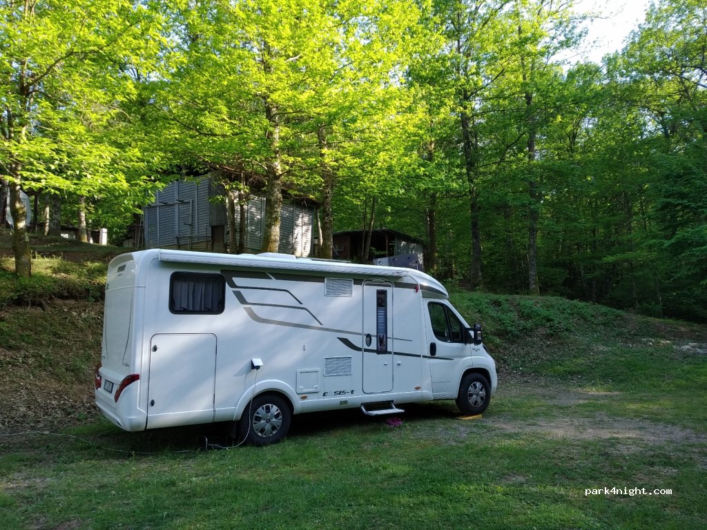Camping Fontanelle — foto 2
