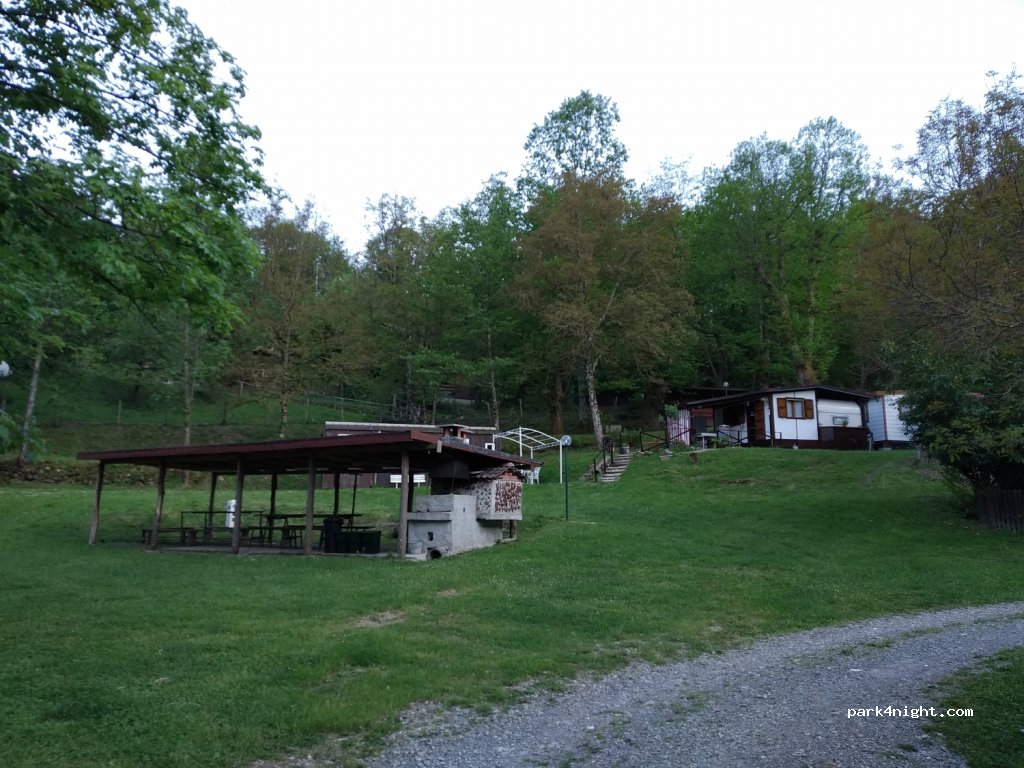 Camping Fontanelle — foto 3