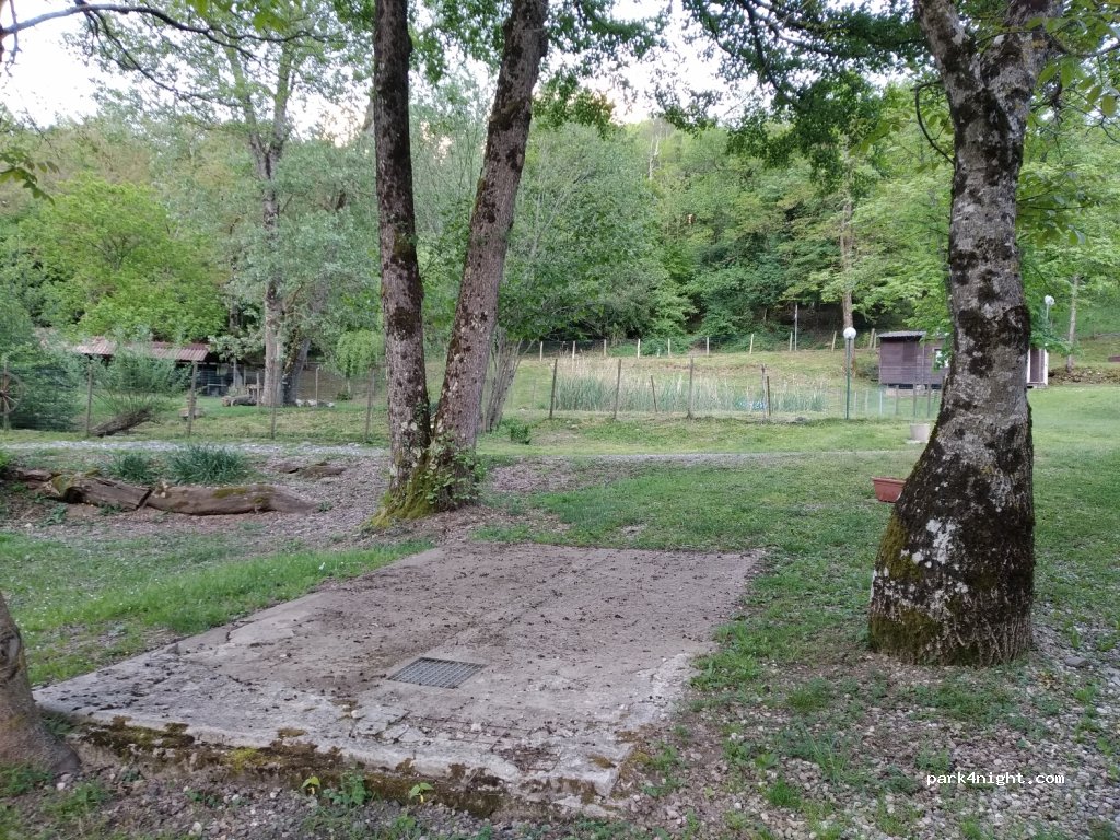 Camping Fontanelle — foto 4