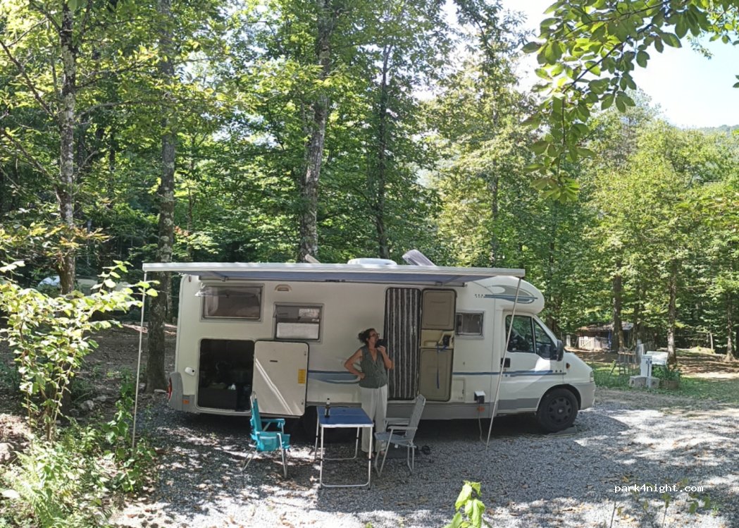 Camping Fontanelle — foto 5