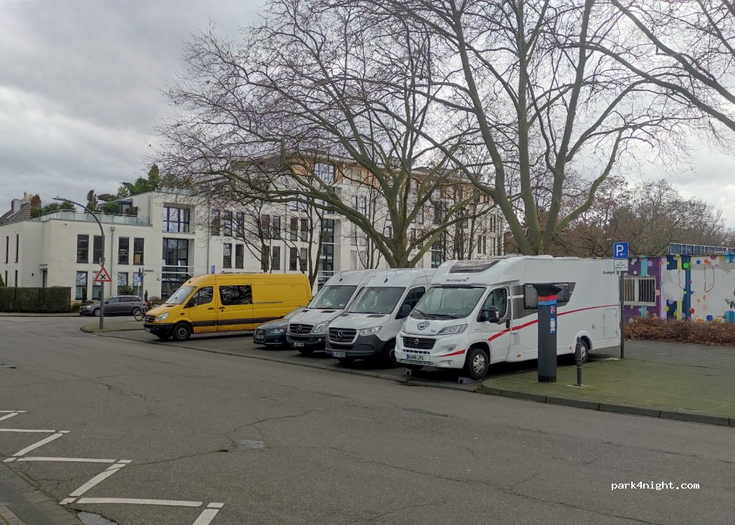 (50823) Köln - 15 Innere Kanalstraße — foto 2