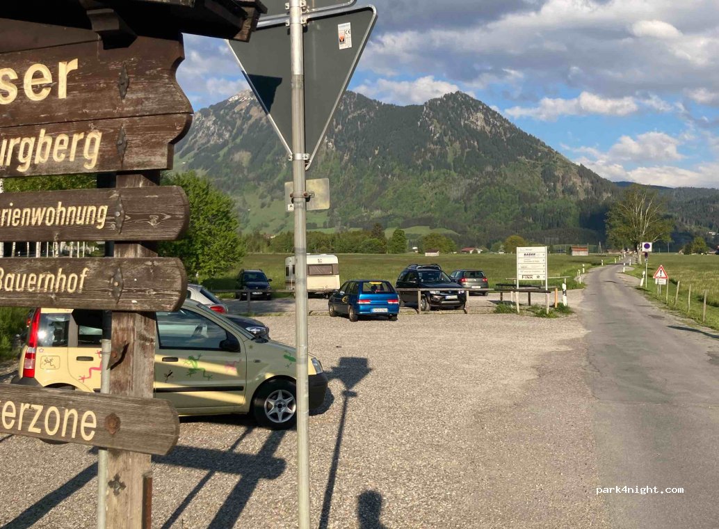 (87509) Immenstadt im Allgäu - St2006 — foto