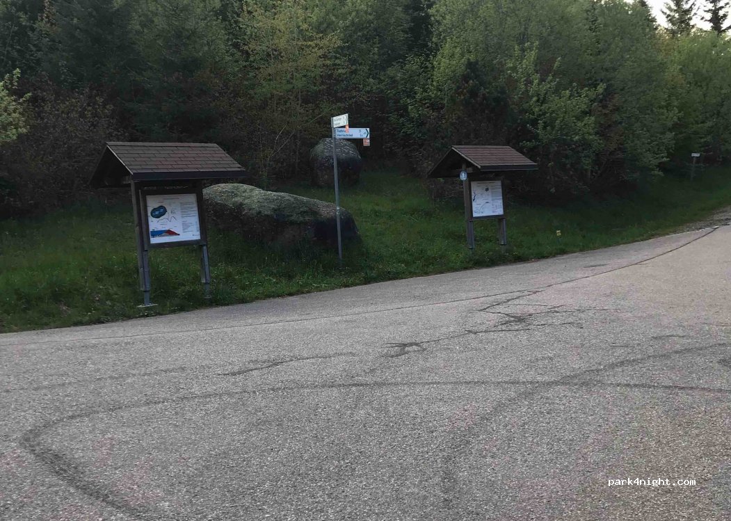 (79737) Herrischried - Unnamed Road — foto