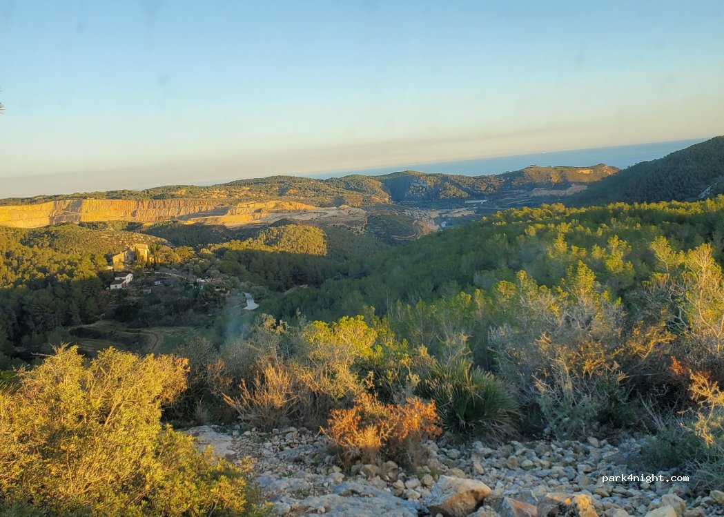 () Olivella - Camí de Sitges a la Plana Novella — foto 2