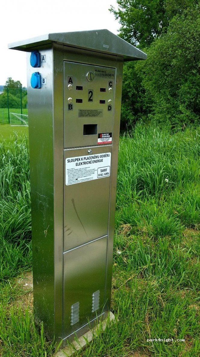 Minikemp Peklák — foto 3