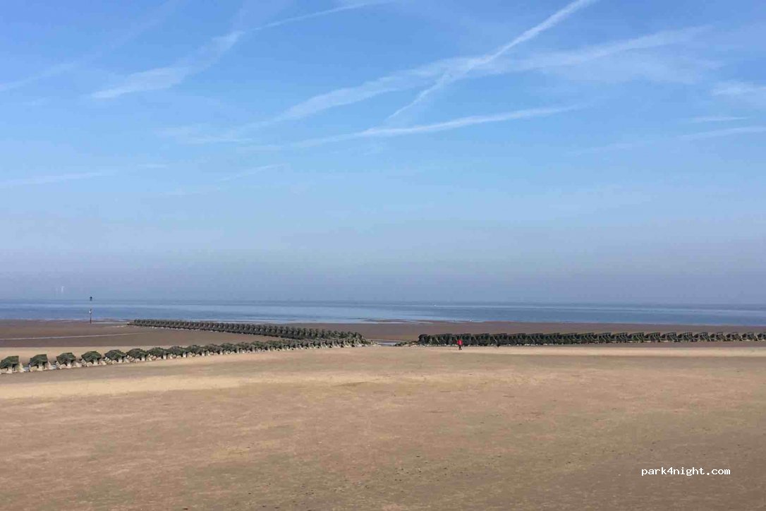 () Wallasey - King's Parade — foto 2