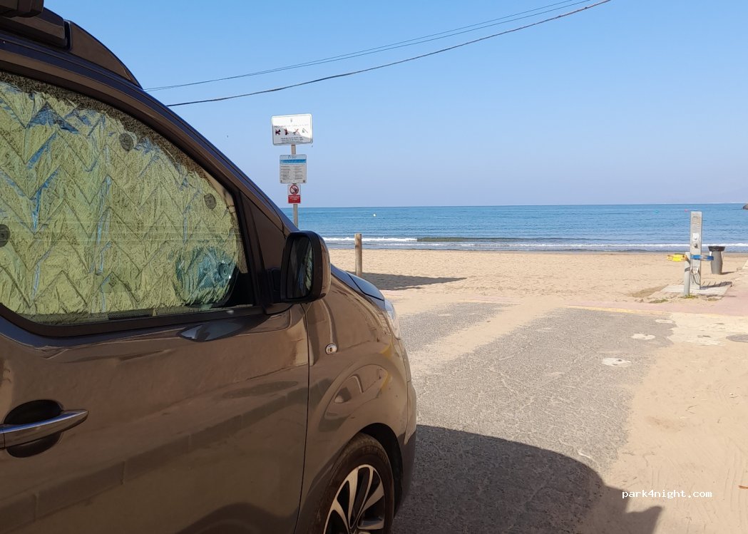 (30860) Puerto de Mazarrón - 28 Calle Noruega-la Reya — foto 2
