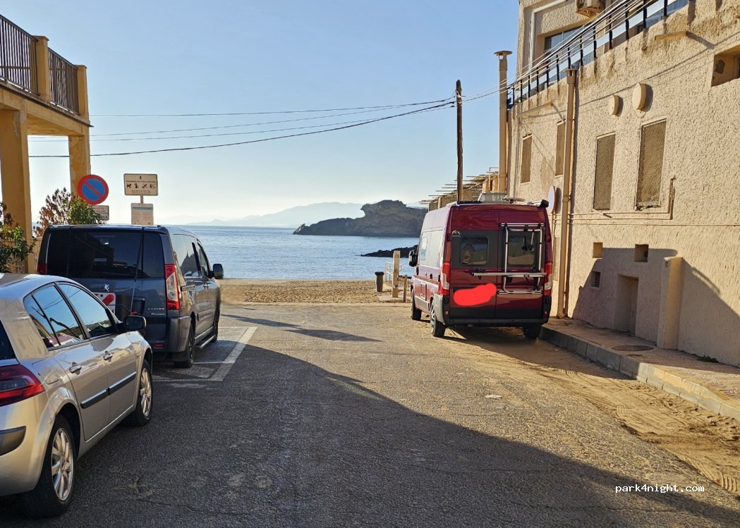 (30860) Puerto de Mazarrón - 28 Calle Noruega-la Reya — foto 3