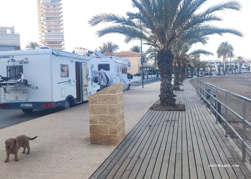 (30860) Puerto de Mazarrón - 28 Calle Noruega-la Reya — foto 4