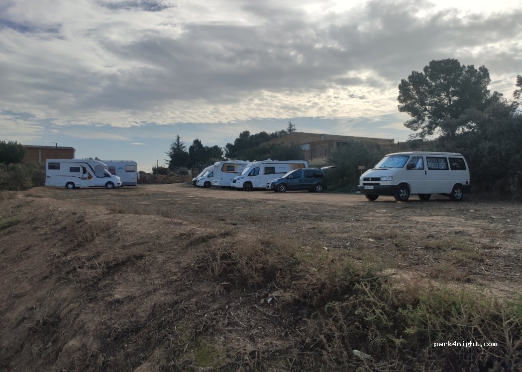 (25616) Montgai - 30 Avinguda de la Generalitat — foto 2