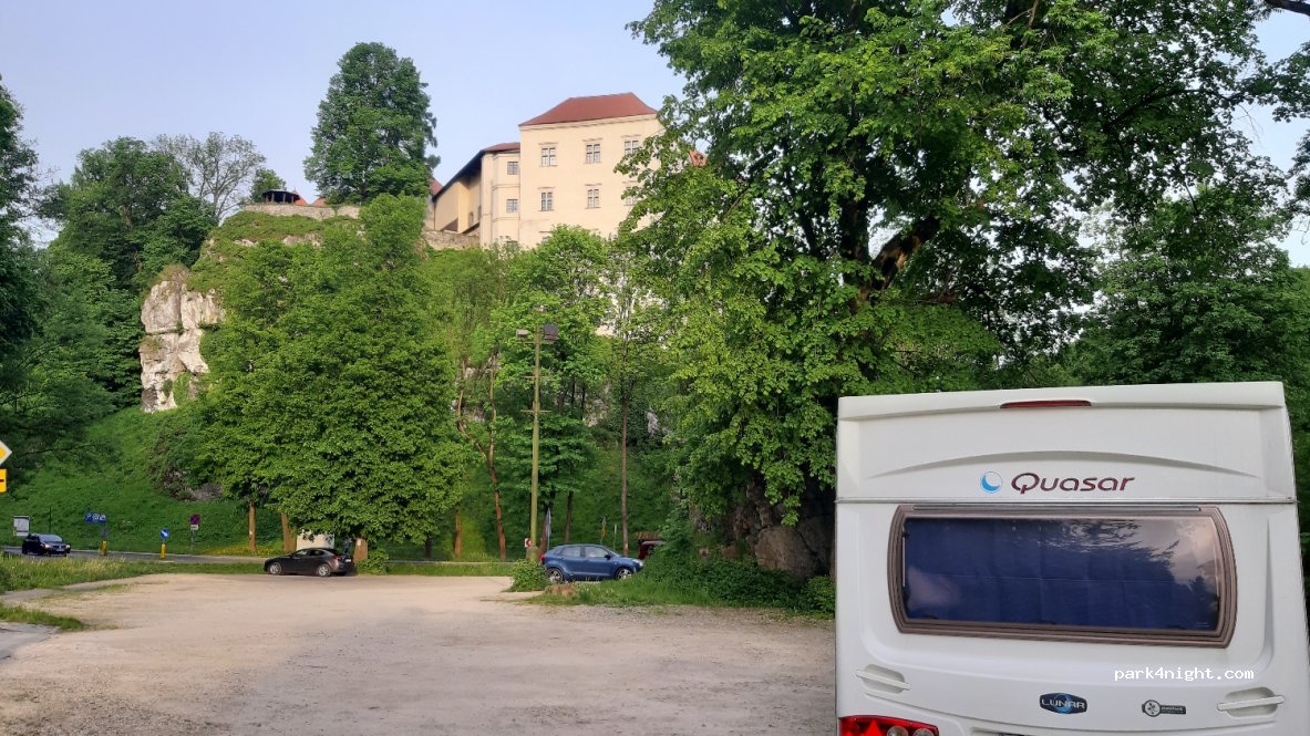 (32-045) Sułoszowa I - 6 Pieskowa Skała — foto 2
