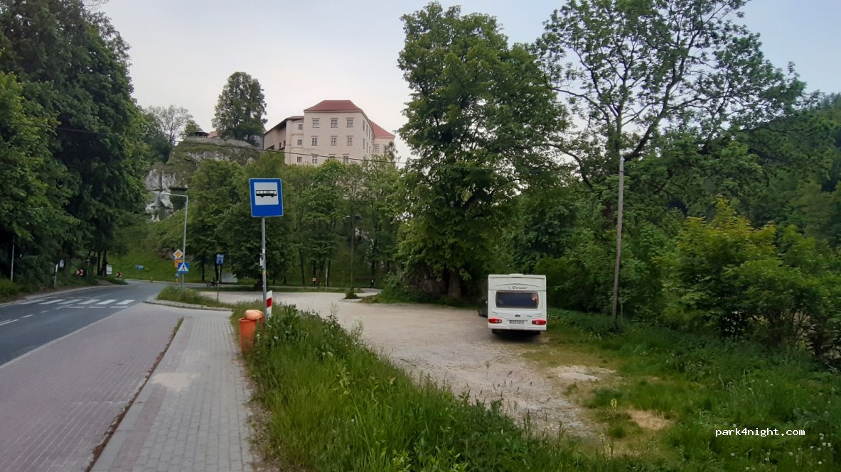 (32-045) Sułoszowa I - 6 Pieskowa Skała — foto 3