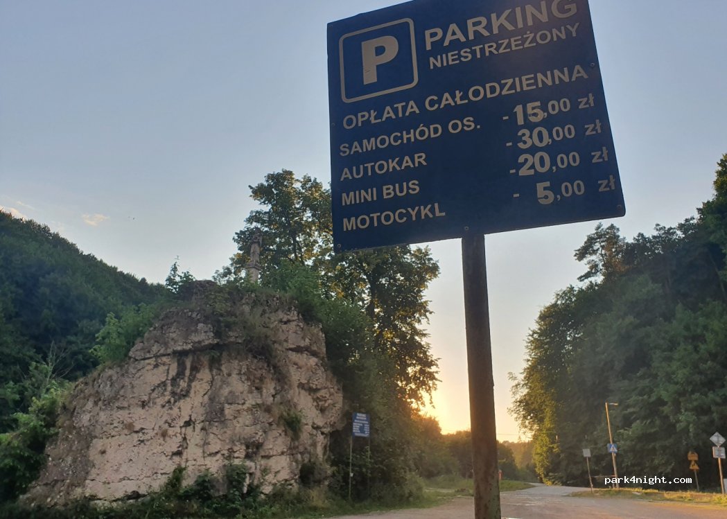 (32-045) Sułoszowa I - 6 Pieskowa Skała — foto 4
