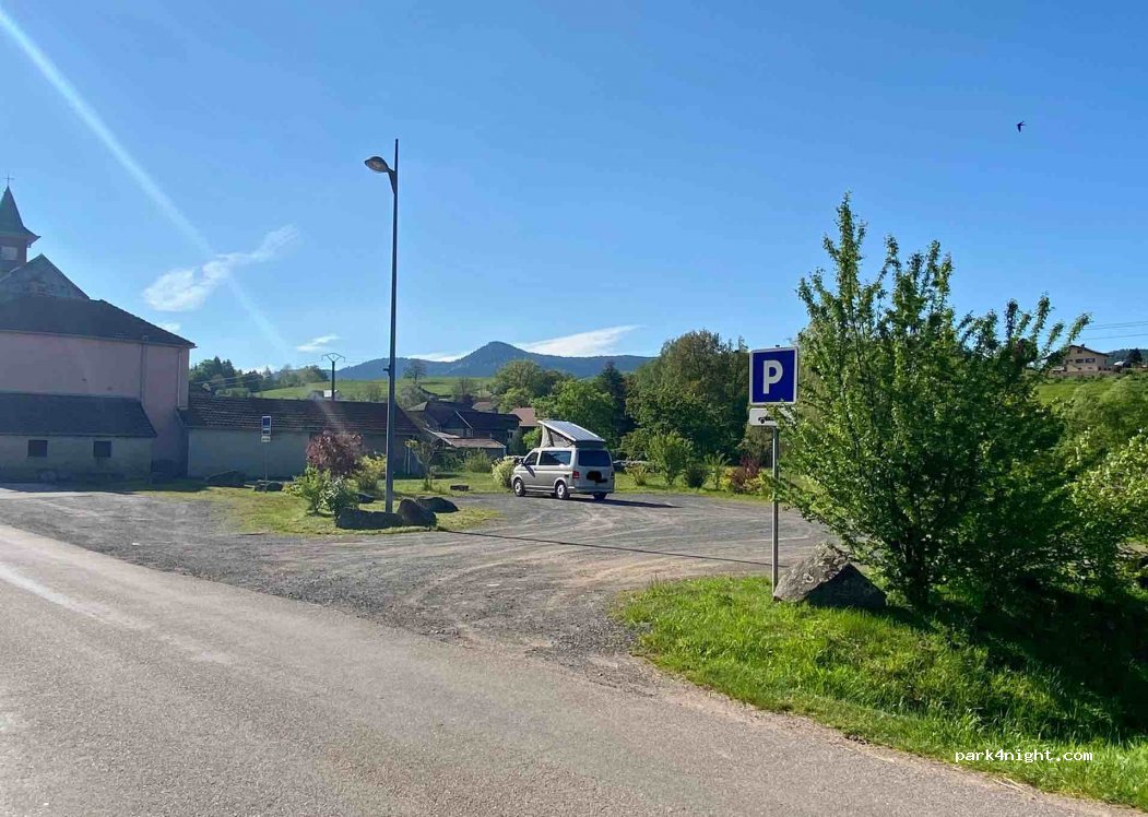 (88210) Denipaire - 30 Route d'Hurbache — foto