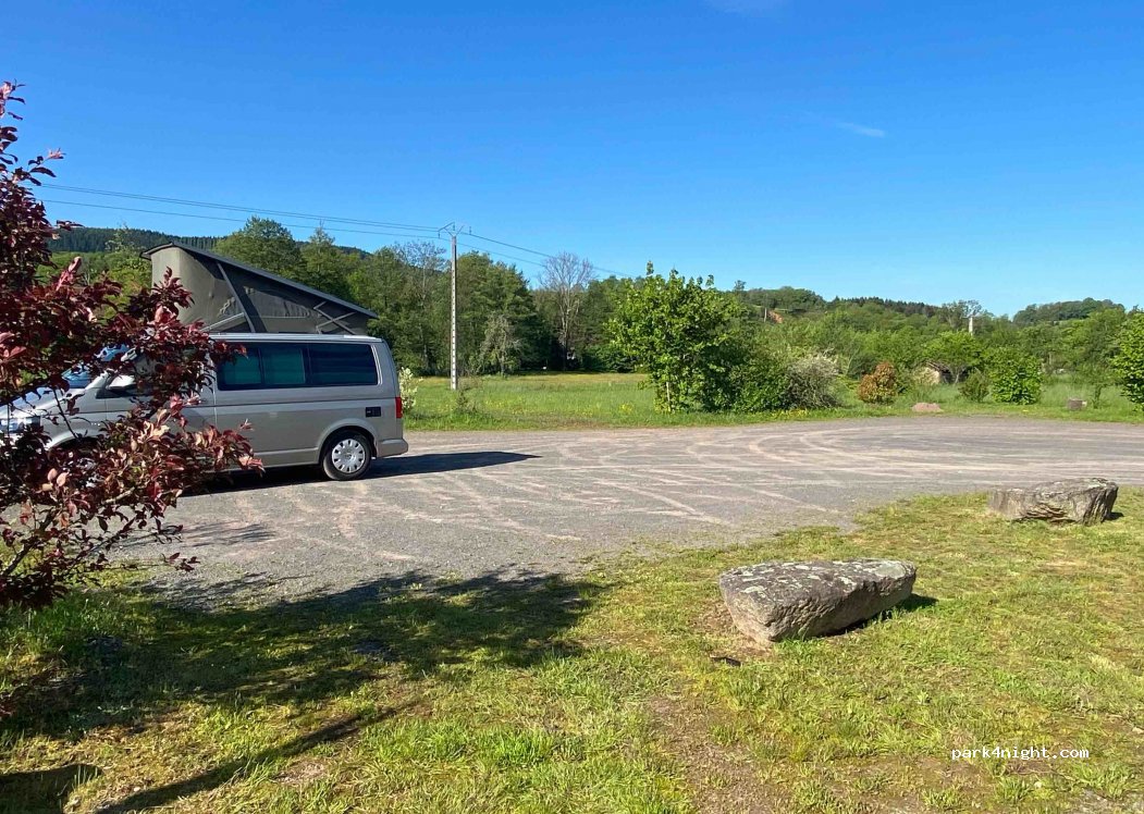(88210) Denipaire - 30 Route d'Hurbache — foto 2