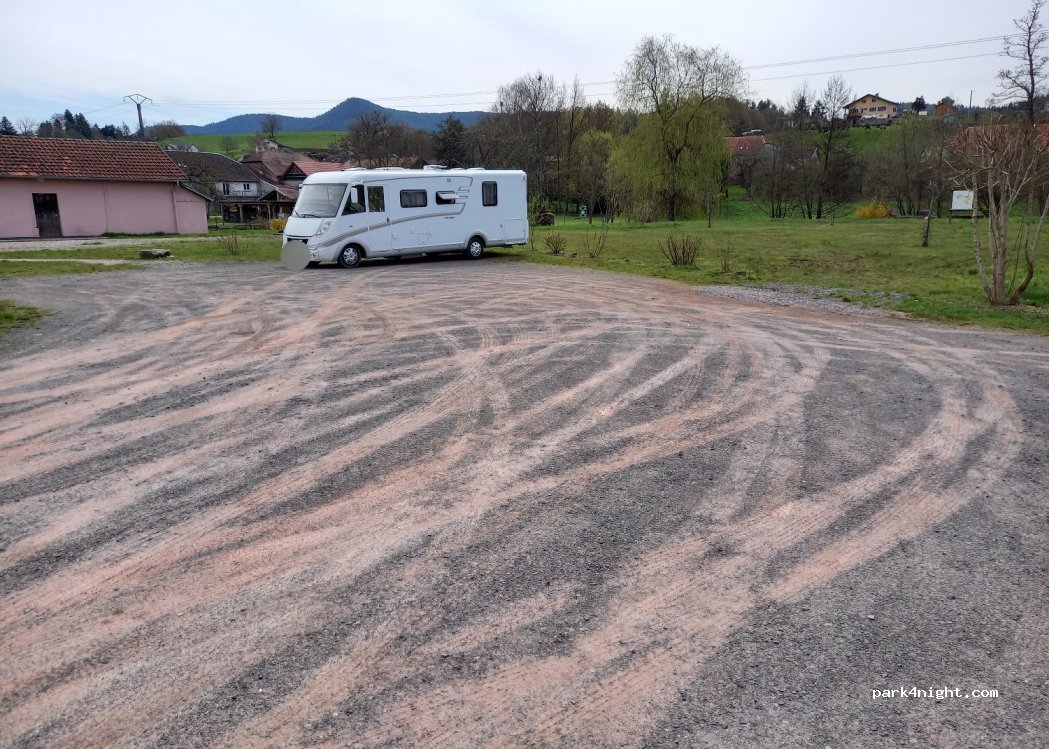 (88210) Denipaire - 30 Route d'Hurbache — foto 3