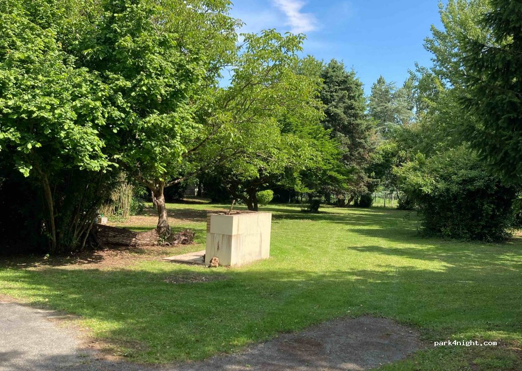 Camping la Roulerie — foto 2