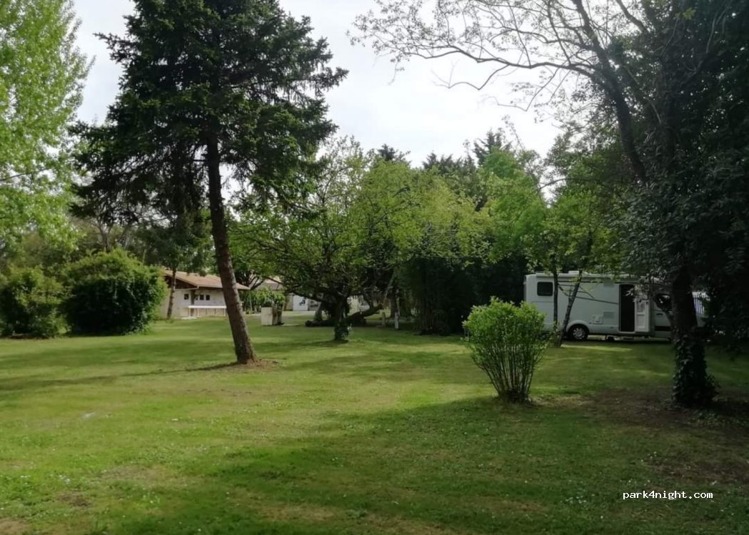 Camping la Roulerie — foto 3