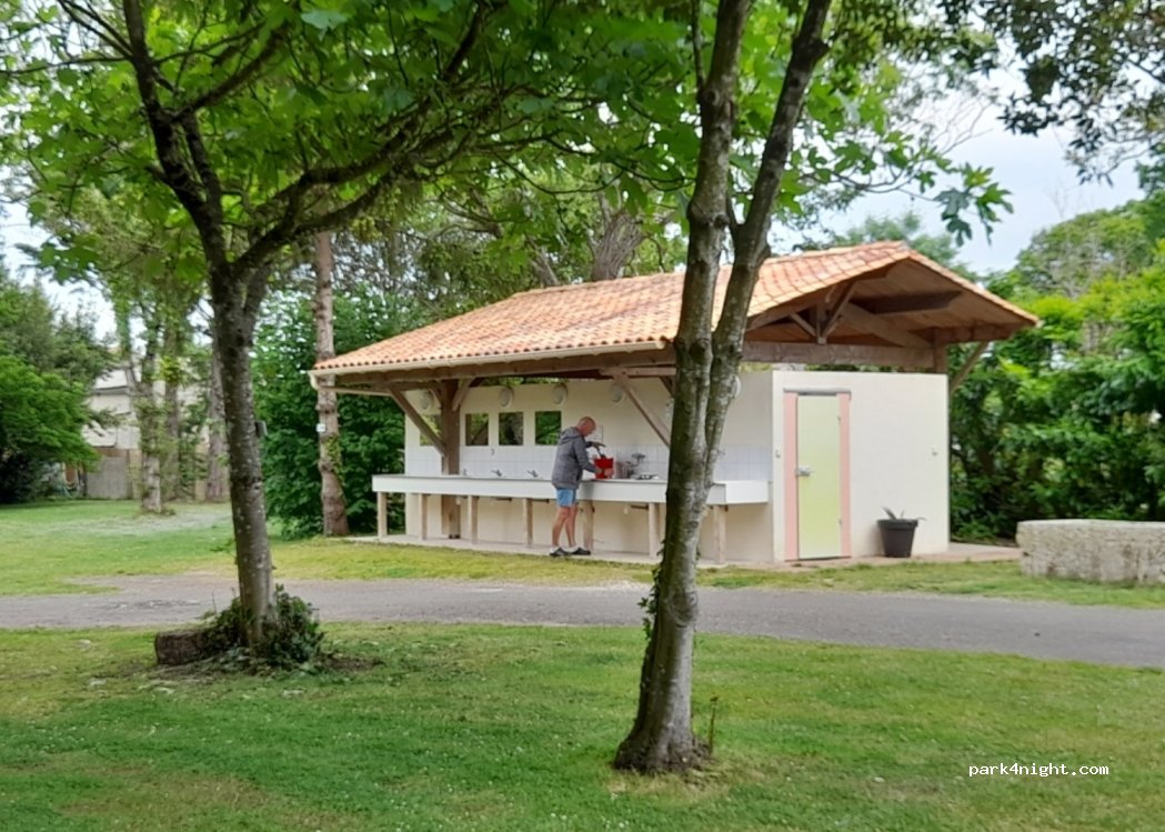 Camping la Roulerie — foto 4
