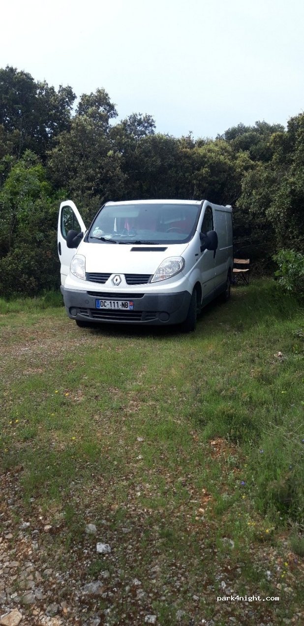 (07700) Bidon - Unnamed Road — foto