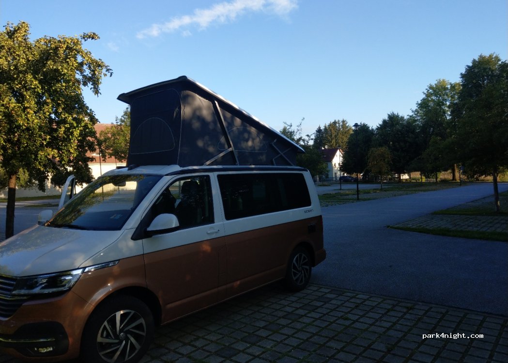 (01877) Rammenau - 5 Am Schloß — foto