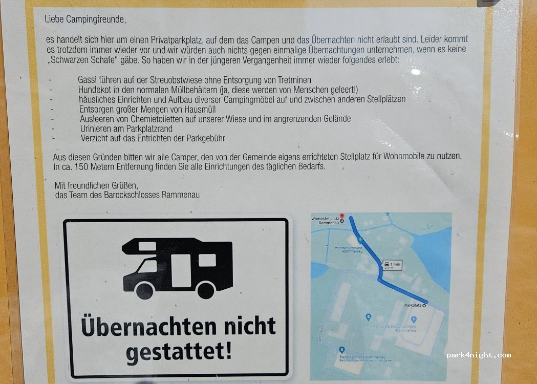 (01877) Rammenau - 5 Am Schloß — foto 4