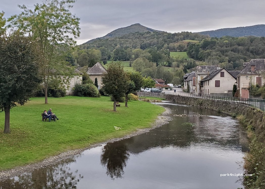 (09800) Audressein - 61 Chemin d'Arrout — foto 3