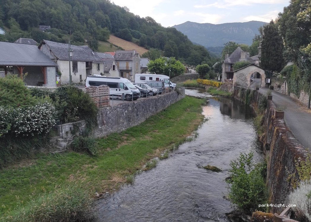 (09800) Audressein - 61 Chemin d'Arrout — foto 4