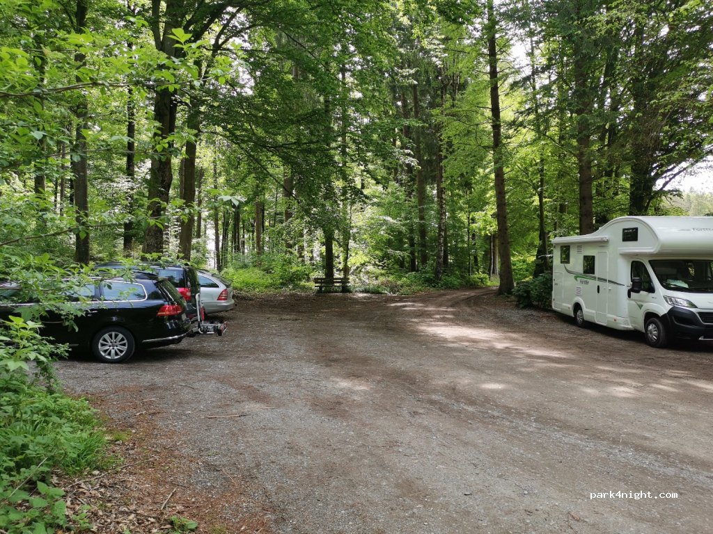 (88212) Ravensburg - Unnamed Road — foto