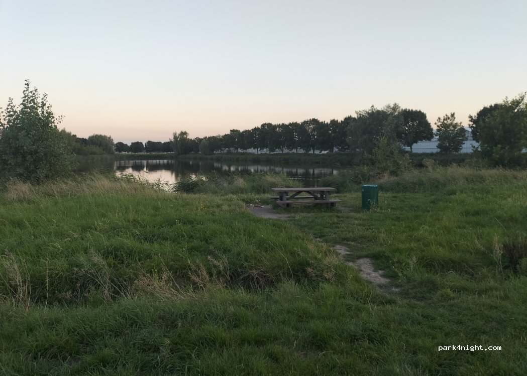 (3155) Maasland - Klinckaertpad — foto 3