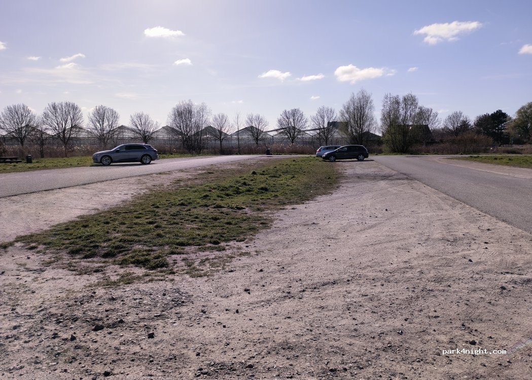 (3155) Maasland - Klinckaertpad — foto 4