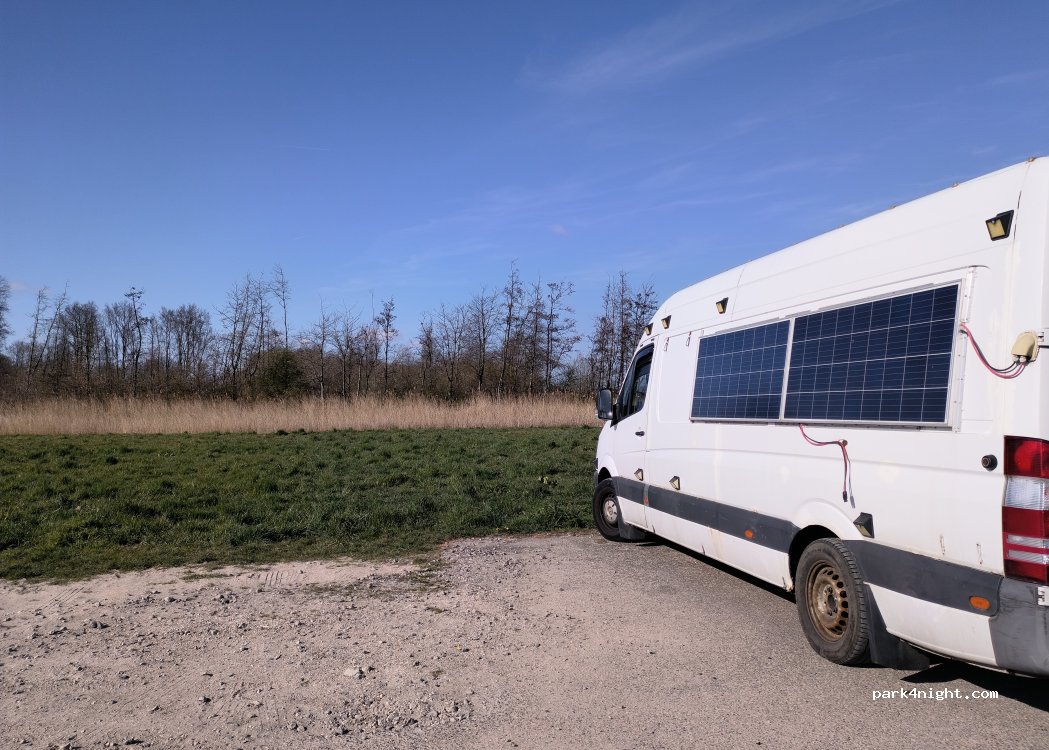 (3155) Maasland - Klinckaertpad — foto 5