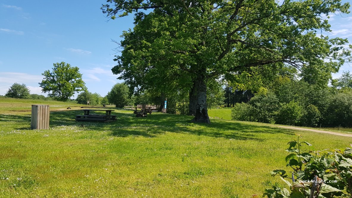 (23600) Boussac-Bourg - Le Montet — foto