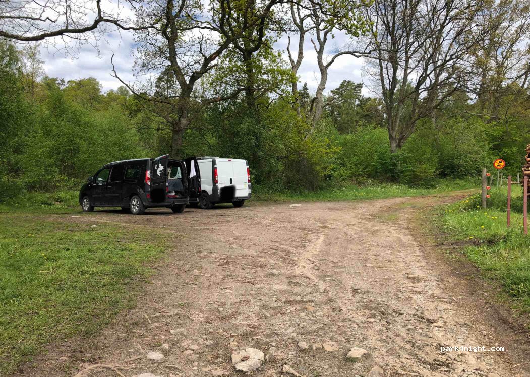 (272 95) Simrishamn - Unnamed Road — foto 2