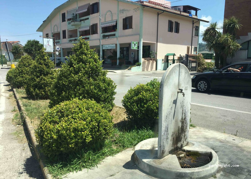 (84043) Agropoli - 15 Via Estate — foto