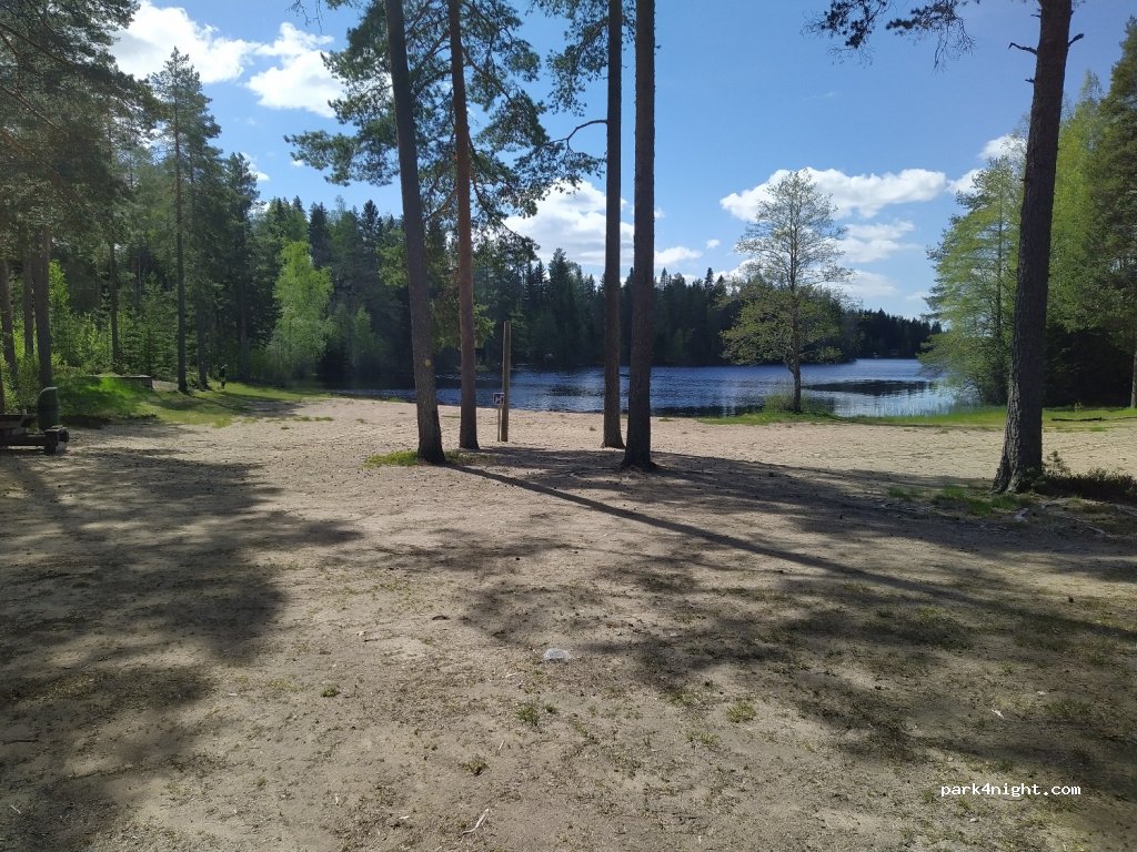 (61340)  - 7 Kalajaisjärventie — foto