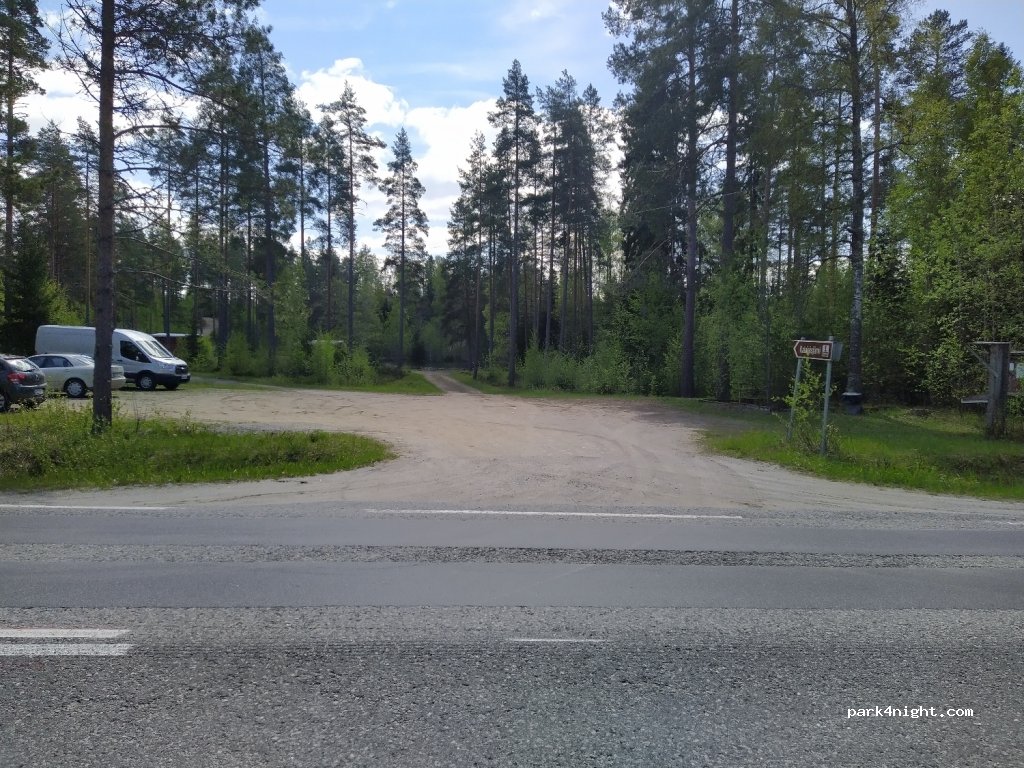 (61340)  - 7 Kalajaisjärventie — foto 3