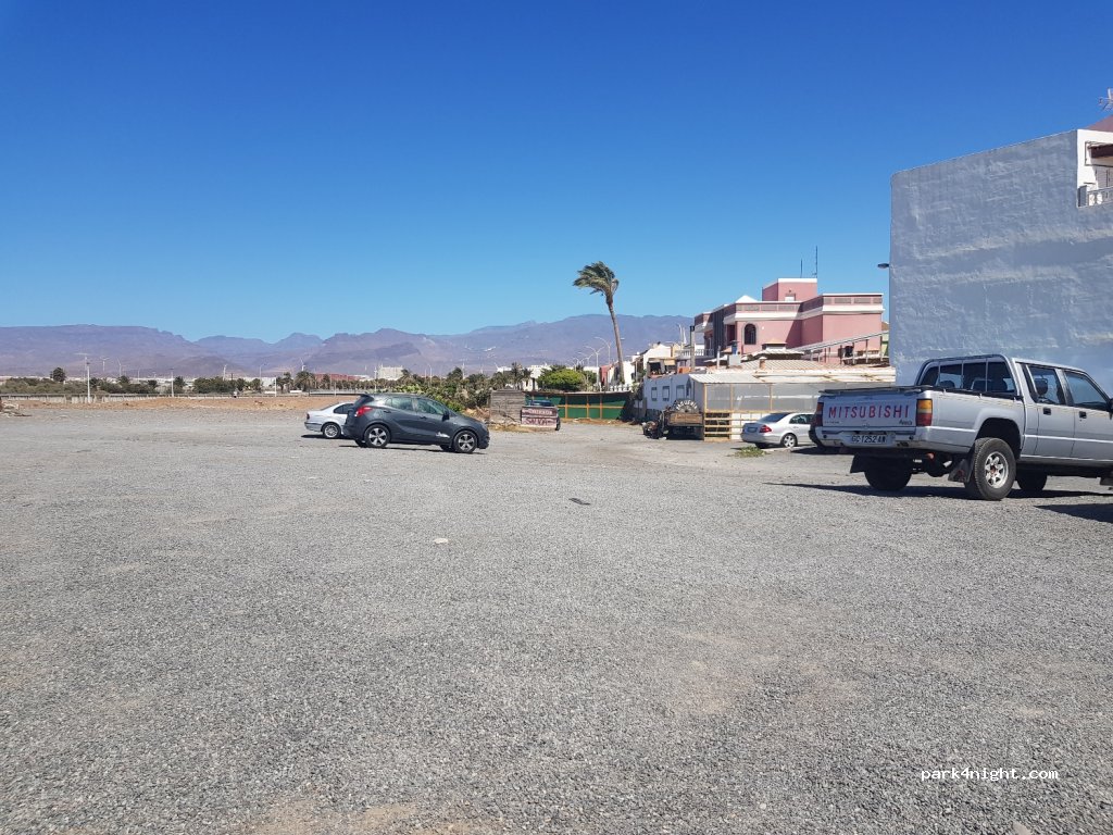 (35118) Arinaga - 2A Calle Fernando Villamil — foto 2