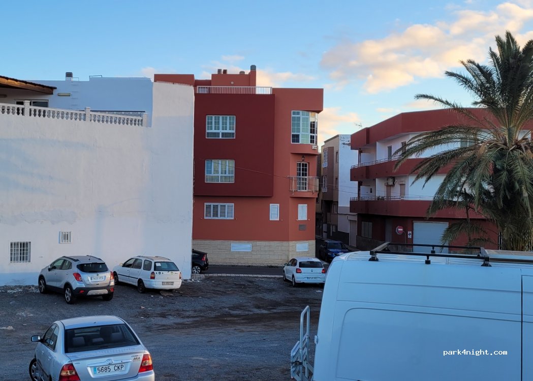 (35118) Arinaga - 2A Calle Fernando Villamil — foto 3