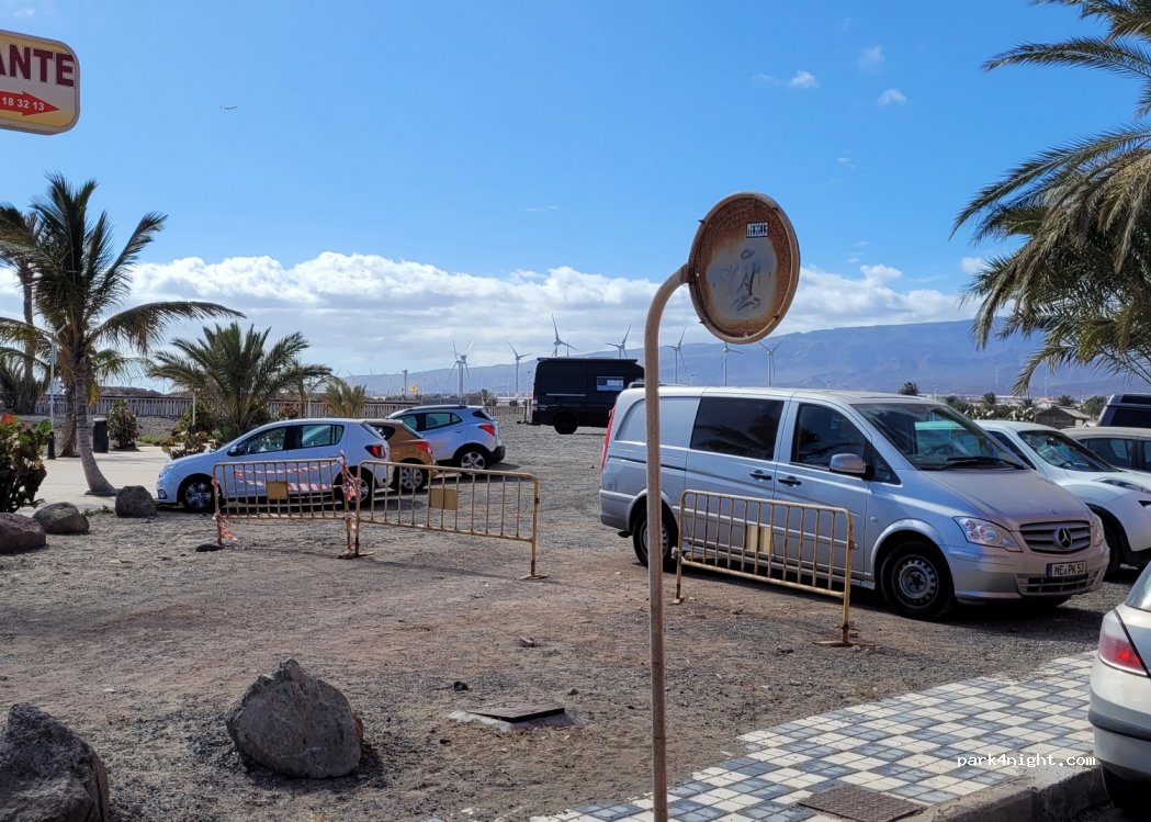 (35118) Arinaga - 2A Calle Fernando Villamil — foto 4