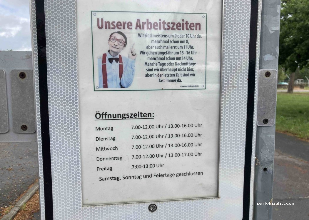 (97941) Tauberbischofsheim - Bei der Kläranlage — foto 2