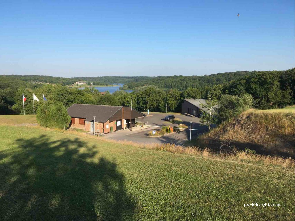 Camping ValJoly — foto 2