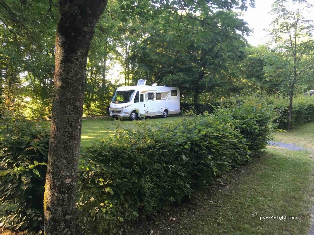 Camping ValJoly — foto 3