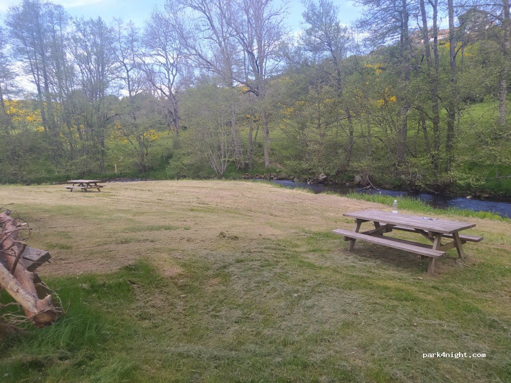 (63630) Saint-Bonnet-le-Chastel - Moulin Neuf — foto 2