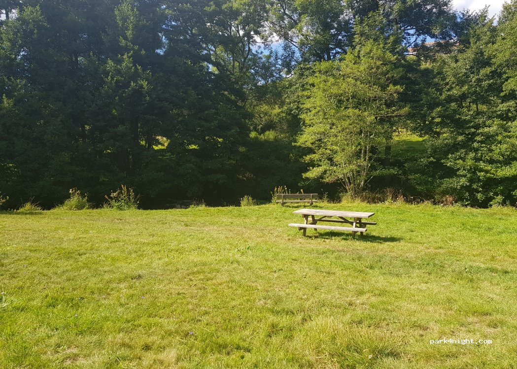 (63630) Saint-Bonnet-le-Chastel - Moulin Neuf — foto 3
