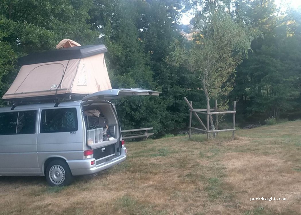 (63630) Saint-Bonnet-le-Chastel - Moulin Neuf — foto 4